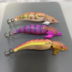 2026年最新】エギ・餌木の人気アイテム - メルカリ