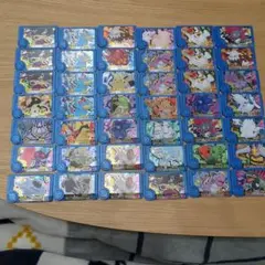 ポケモンフレンダ　3点セット