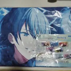 プロセカ×あんさんぶるスターズ!! ビジュアルタオル B賞