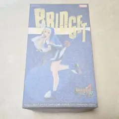 【未開封】ギルティギア ブリジット ホビージャパン フィギュア