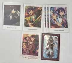 あんスタ 神崎颯馬 ぱしゃっつ ぱしゃこれ