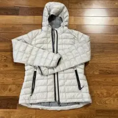 Eddie Bauer マイクロダウン S - メルカリ