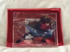 鬼滅の刃無限城編　冨岡義勇　キービジュアルアクリルスタンド