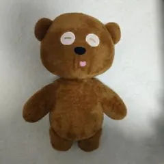 【ティム】ミニオンズ ぬいぐるみ ブラウンのサムネイル