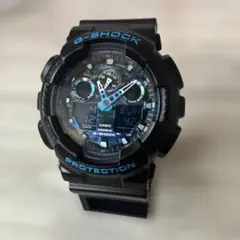 2026年最新】gshock ga 100cbの人気アイテム - メルカリ