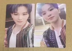 SEVENTEEN ウォヌ トレカ まとめ売り - メルカリ