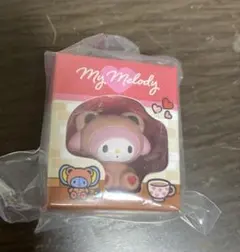 サンリオ ミニチュアパッケージコレクション マイメロ