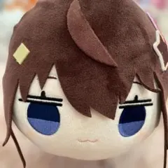 ホロライブ 寝そべりぬいぐるみ キャラクターグッズ