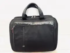 【未使用級】Samsonite 2WAY PRO-DLX3 PC 出張 ブラック 未使用級】Samsonite 2WAY PRO-DLX3 PC 出張 ブラック - メルカリ