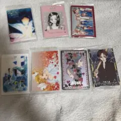 矢沢あい　ツインウエハース　まとめ売り