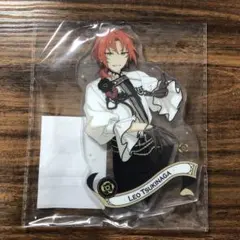 あんスタ　星伴アクスタ　星伴アクリルスタンド　月永レオ