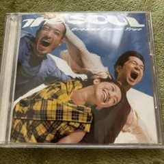 ドリームズ・カム・トゥルー/グレイテストヒッツ\"THE SOUL\" 2枚組