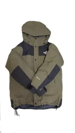 THE NORTH FACE マウンテンダウンジャケット　Mサイズ