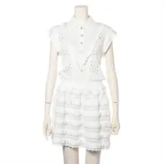 CHANEL ワンピースのサムネイル