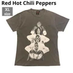 レッチリ Red Hot Chili Peppers 2013 ギターピック 白 - メルカリ