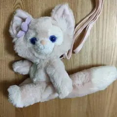 リーナベル　ショルダーバッグ　ポシェット　ディズニーシー