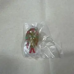 ナンジャモンジャ めじるしアクセサリー