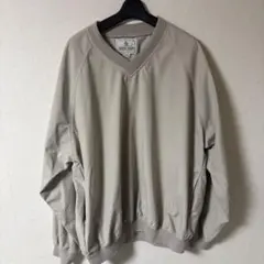未使用2.9万 カリマー versatile プルオーバー L 防水防風 透湿性