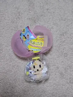 たまごっち ドットフィギュアチャーム くりてん