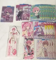 すとぷり さとみ まとめ売り