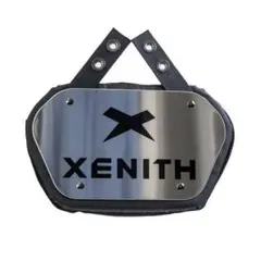 XENITH ELITE バックプレート アメフト プロテクター【新品】 - メルカリ