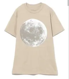 BEAMSBOY Cotton Expressions GLOW MOONのサムネイル