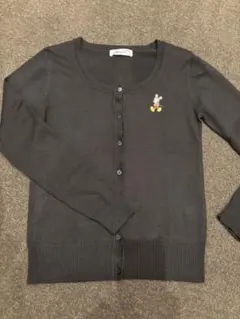 2026年最新】東京ディズニーランドカーディガンの人気アイテム - メルカリ