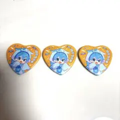 すとぷり缶バッチ