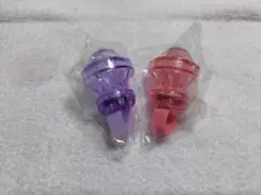 ミュージカル刀剣乱舞　江おん リングライト 五月雨江 村雲江