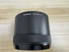 OLYMPUS LULENS HOOD LH-76
