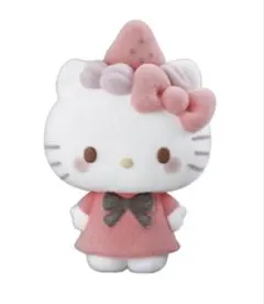 サンリオキャラクターズ おともだちどーる2 ハローキティ