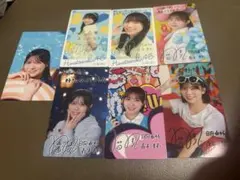渡辺莉奈 日向坂46 ひなこれ リアルカード はちみつ - メルカリ