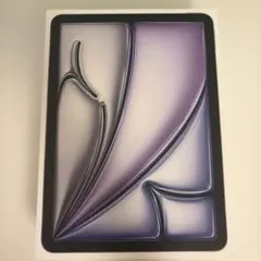 iPad Air M3 256GB 11インチ