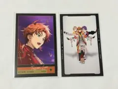 3SKM 北見遊征 フォト風カード 太陽組 IMPACT