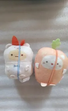 すみっコぐらし チビマスコット まとめ売り