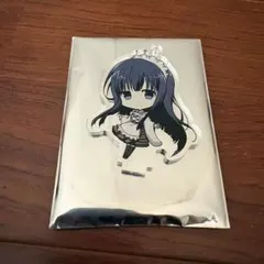 素晴らしき日々〜不連続存在〜 コラボカフェ アクリルスタンド 高島