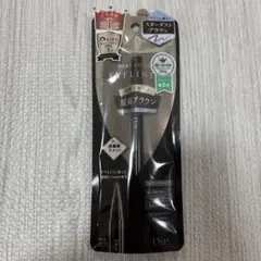 【新品未使用】　シルキーリキッドアイライナー スターダストブラウンのサムネイル