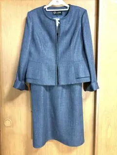 【新品未使用】東京ソワール　礼服