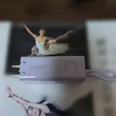 Anker 511 Power Bank (PowerCore Fusion)のサムネイル