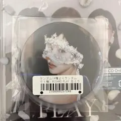 MISAMO PLAY ミナ ネオウィング 特典 缶ミラー トレカ TWICE