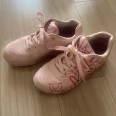 メッシュスニーカー スニーカー