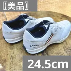 2025年最新】Callaway Golf ゴルフ シューズ(女性用)の人気アイテム