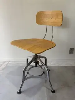 Chair デスクチェア　インダストリアルチェア　ROWAC Chair デスクチェア インダストリアルチェア ROWAC - メルカリ
