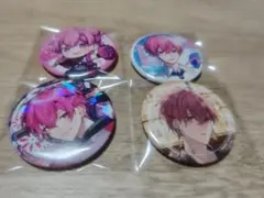 いれいす 缶バッジ ないこ