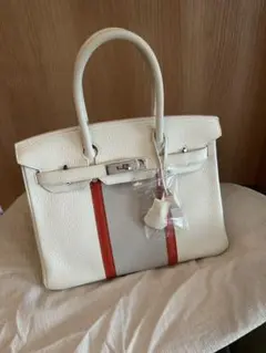 エルメス　バーキン　30 バーキンクラブ　滝沢真紀子