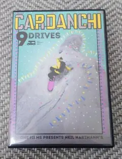 2026年最新】車団地 Car DANCHI [DVD]の人気アイテム - メルカリ