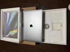 MacBook Pro 16インチ 2019 RAM 16 SSD 512