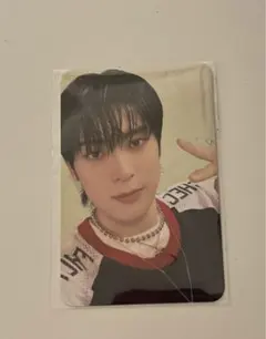 nct127 fact check mumo ジェヒョン トレカ