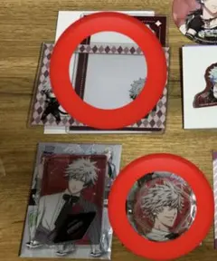 ヒナコ様専用ページ