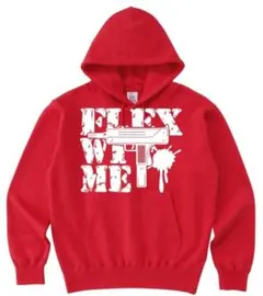 2026年最新】flexwitme スウェットの人気アイテム - メルカリ